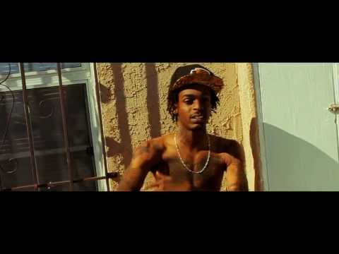 Saviii3Rd - Reppin Ft. OsO Official Video (BangPro