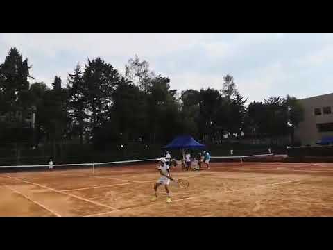 Tennis Emiliano López club france torneo