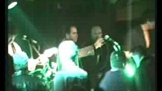 Buddy Buddy Friends - Dr Feelgood cover