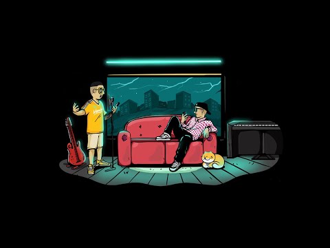 ZONA INFAME - Ya No 📵 (Video Lyric)