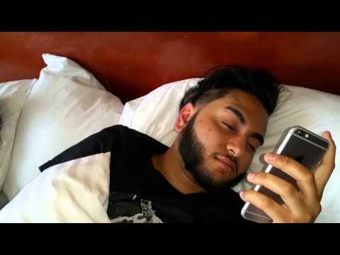 Pre-top 16 interviews with Ankit & Tahmid