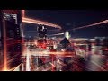 SMG STV News Report 2016 Intro Transparent