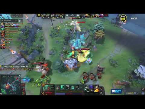 23Savage Rampage by Karl KOTL | T1 vs Thunder Predator