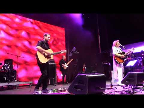 Edith Butler 2017 - Jambalaya