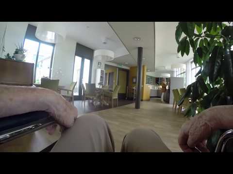 Carrousel video: Bekijkj de film 'Bardo door de ogen van mevrouw de Jong'