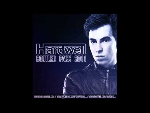 Moguai vs Laidback Luke - We Want You Till Tonight (Hardwell MashUp)