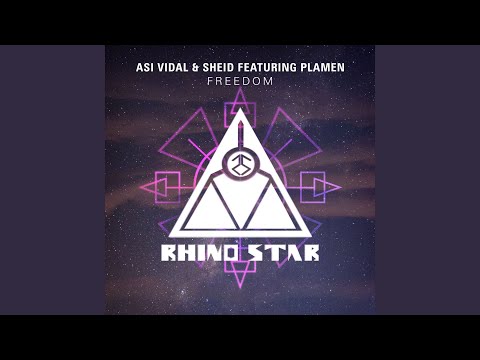 Freedom (Vocal Mix)