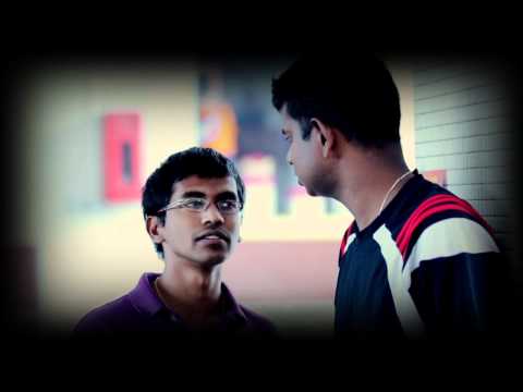 University - Nantha Shamini Wedding Music Video