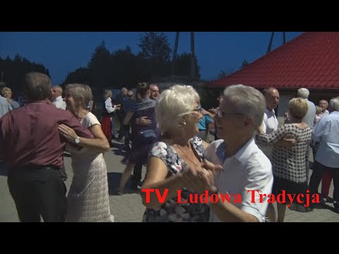 Przepiękny WALCZYK "Wiedzie ścieżka wiedzie" Bo nie słuchajcie ojca ani matki w sprawie żeniaczki !