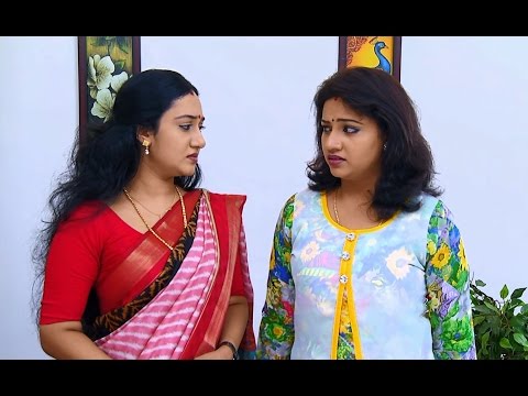 Athmasakhi | Episode 143 - 27 January 2016 | Mazhavil Manorama