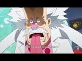 Vegapunk Reveals Luffy S Devil Fruit One Piece Episode 1100 English Sub Full HD