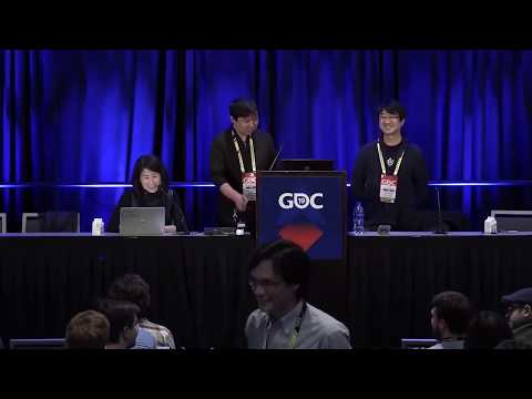 "Is it true that the source code for Panzer Dragoon Saga has been lost?" GDC2019 - FUTATSUGI YOSHIDA