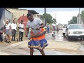 XIBELANI AXIGAZENI NA MADYISAMBITSI TSONGA DANCE