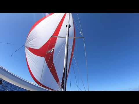 MABETICA: Fünfter Tag auf See   HD 1080p