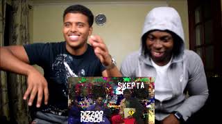 Dizzee Rascal - Money Right ft. Skepta - REACTION