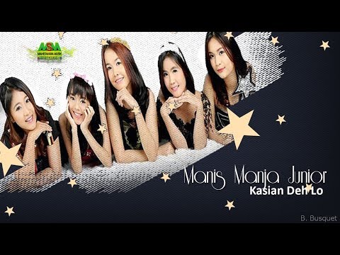 Manis Manja Junior / M2J - Kasian Dech Lo [Live Performance At Meikarta]