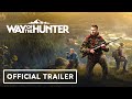 Way of the Hunter - Official Wildlife Showcase Trailer