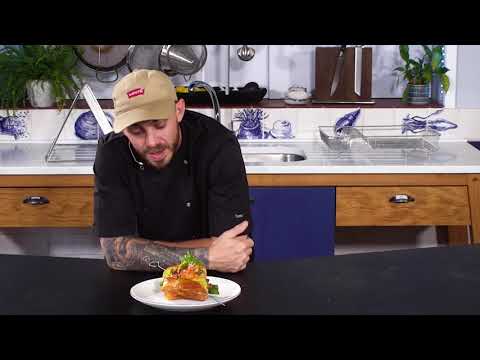 Get Ready for the Ultimate Lobster Roll - How to Make it at Home with The Fish Society