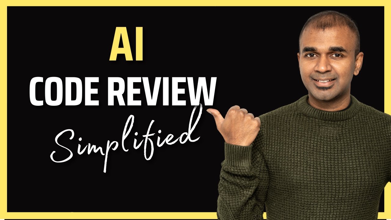 AUTOMATED Context Aware AI Code Review. Get started for FREE!