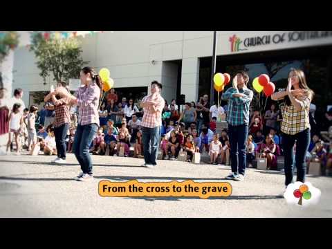 Lord I Lift Your Name on High - TIM #2