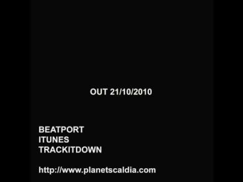 Darazone - Vuvuzela EP - Planet Scaldia