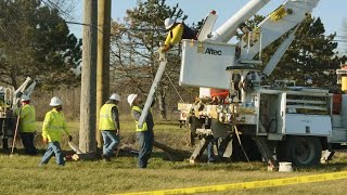Why Did My Power Go Out | DTE Energy