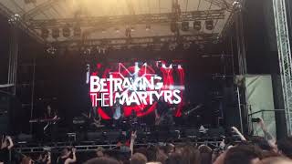 Betraying the Martyrs - Lost for Words