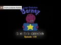 Logo Evolution Barney Home Video 1992 2005 Ep 115