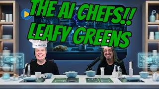 Leafy Greens