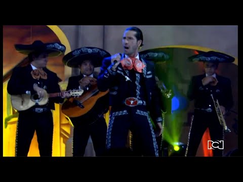 ¡Ay, Jalisco no te rajes! (El Coloso) – La hija del mariachi