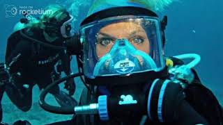 Merits and Demerits of using commercial diving full face masks