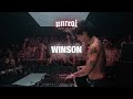WINSON I UNREAL HARD EDITION I Bootshaus Cologne FULL SET