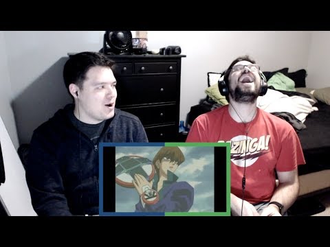 YGOTAS Episode 14 "When Yami Meet Sally" Reaction