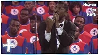 It Came To Pass - Mississippi Mass Choir