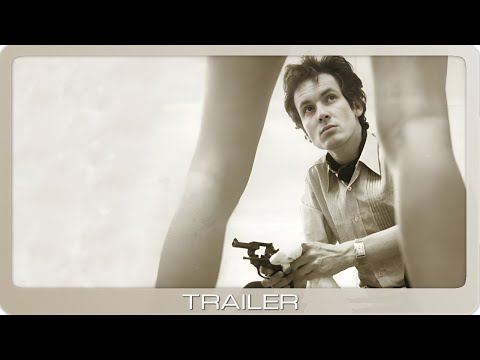 Trailer-Vorschau: Detektive