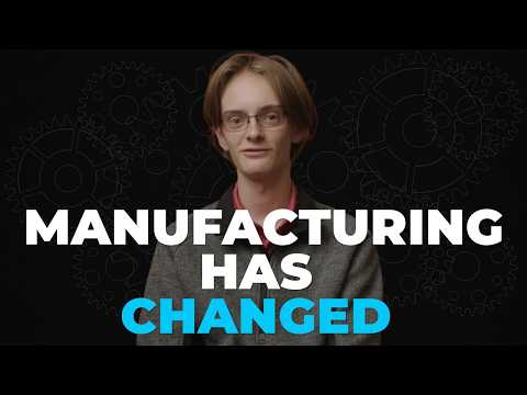 Dear Future Builder: Levi Dunn