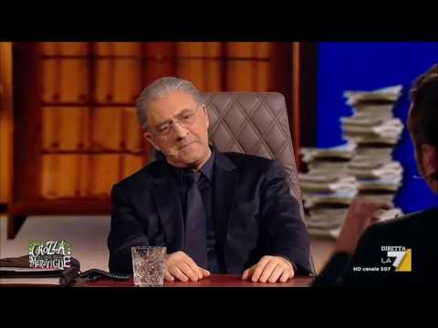 Il fair play di De Luca, un bagno d’umiltà