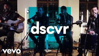 The Bohicas - To Die For - Vevo DSCVR (Live)