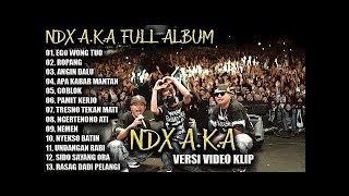 Download lagu NDX AKA FULL ALBUM TERBARU VIRAL 2025 | EGO WONG TUO, mp3