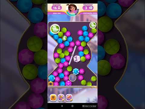 💎Diamond Diaries Saga level 2545