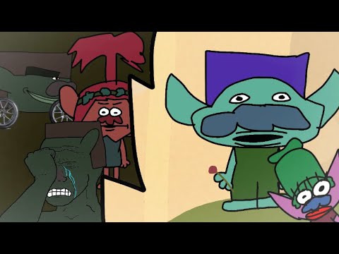 Singing killed my grandma but I ruined it