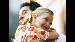 butterfly kisses-daddys little girl