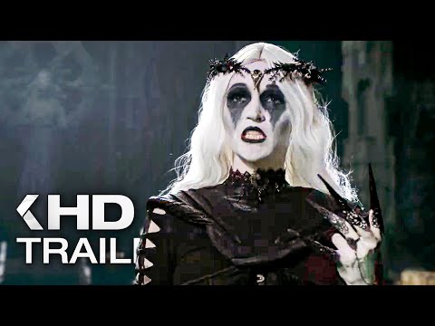 Trailer-Vorschau: Witch Hunter - Der Hexenjäger