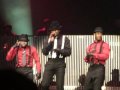 Ne-Yo - Nobody (Live) HMH Amsterdam, 2010