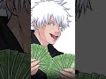 GOJO MONEY TALKS