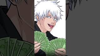 Download lagu GOJO MONEY TALKS mp3