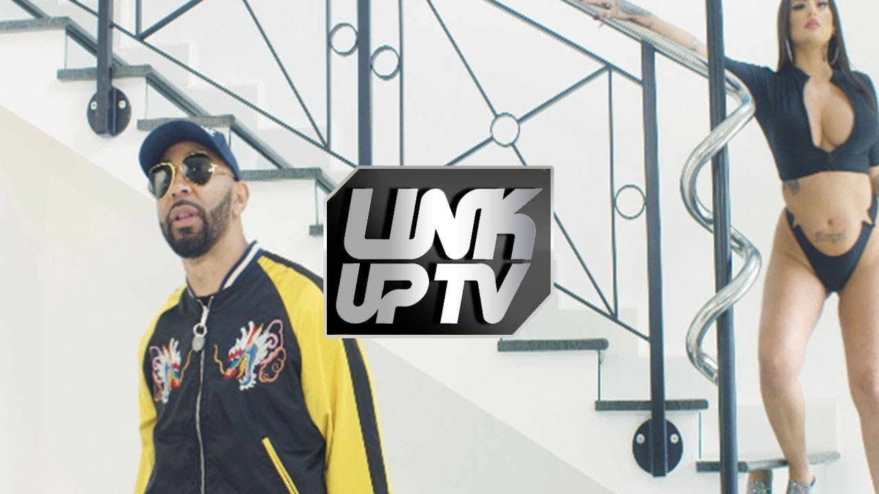 JMC x AV Allure — Trapperholic