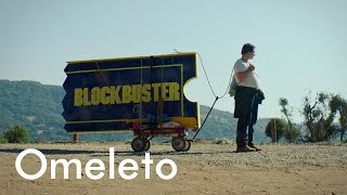 CABIN FOR TWO | Omeleto Sci-Fi