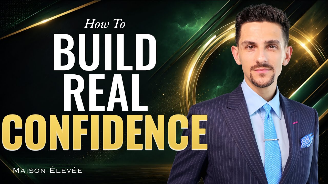 Confidence Comes From Understanding, Not Hype