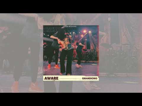 Emandiong - Aware